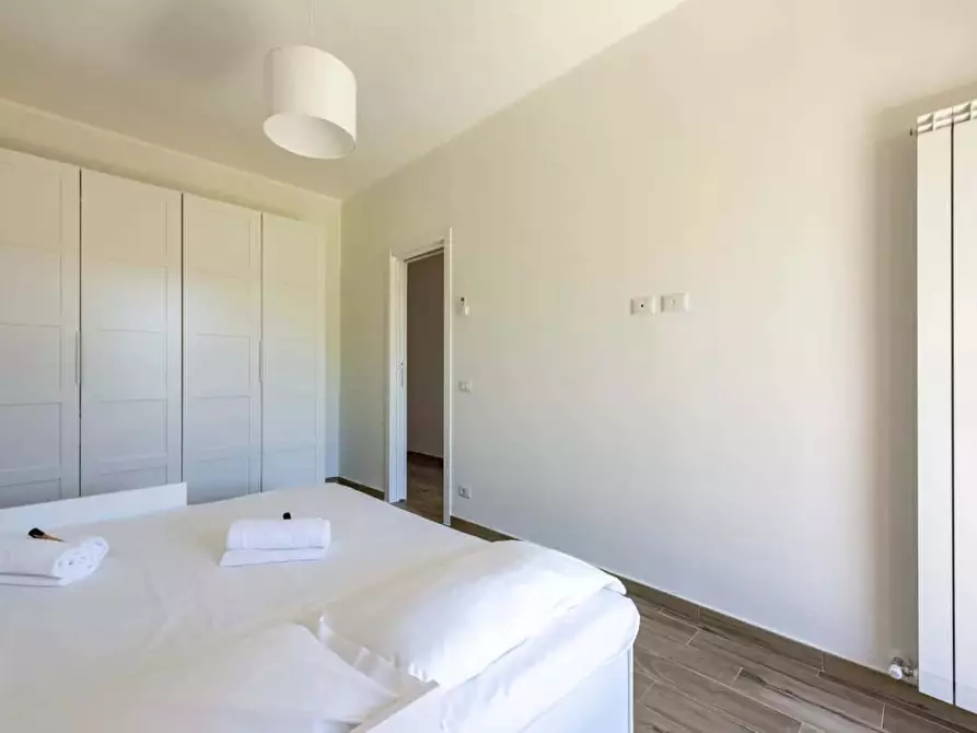 Immagine 20 di Appartamento in affitto  in Via Fratelli Betti289 a Rapallo