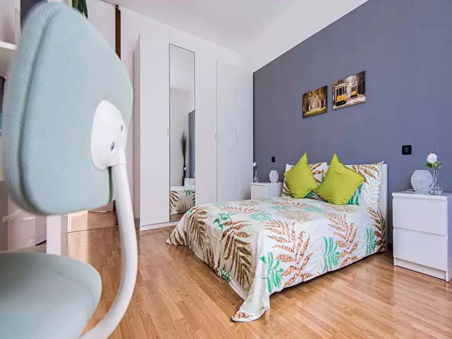 Immagine 3 di Camera in affitto  in Via Pordenone13 a Milano