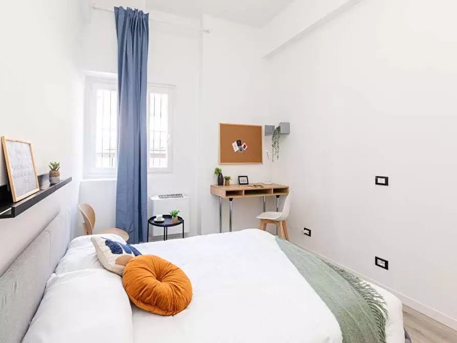 Immagine 8 di Camera in affitto  in Viale Col di Lana6 a Milano