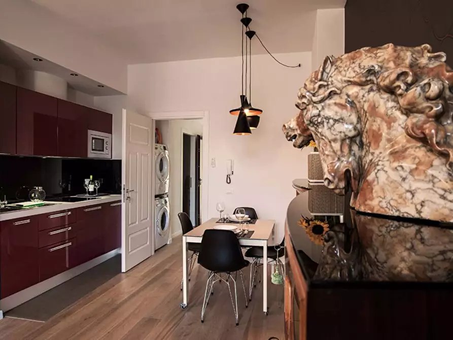 Immagine 22 di Appartamento in affitto  in Via Giuseppe Verdi16 a Firenze