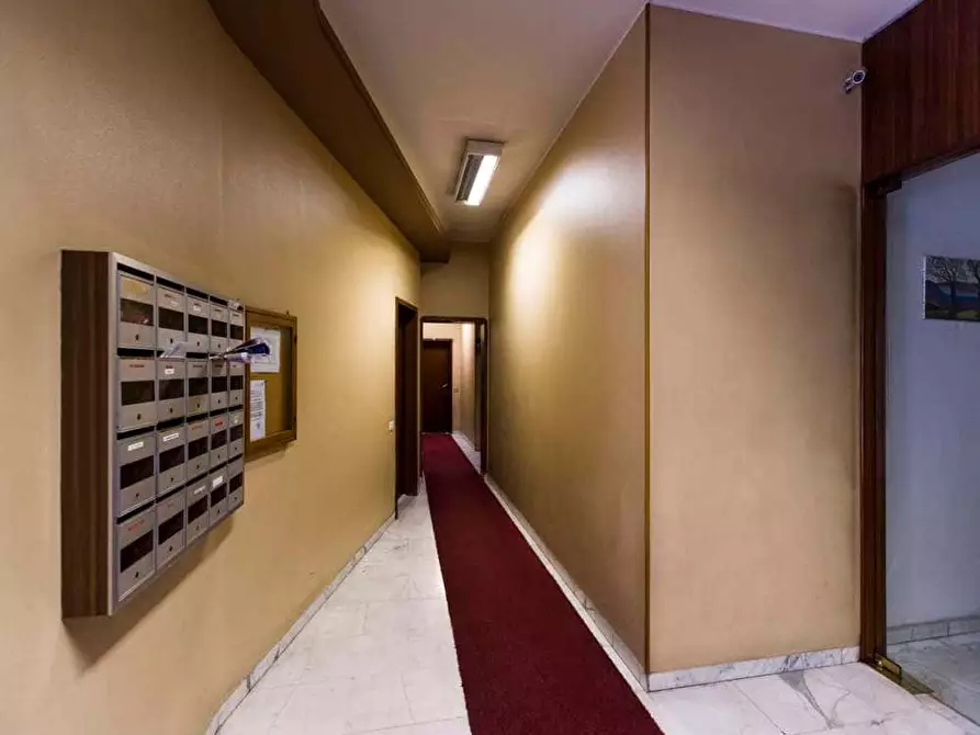 Immagine 75 di Camera in affitto  in Via Gianni Caproni1 a Milano