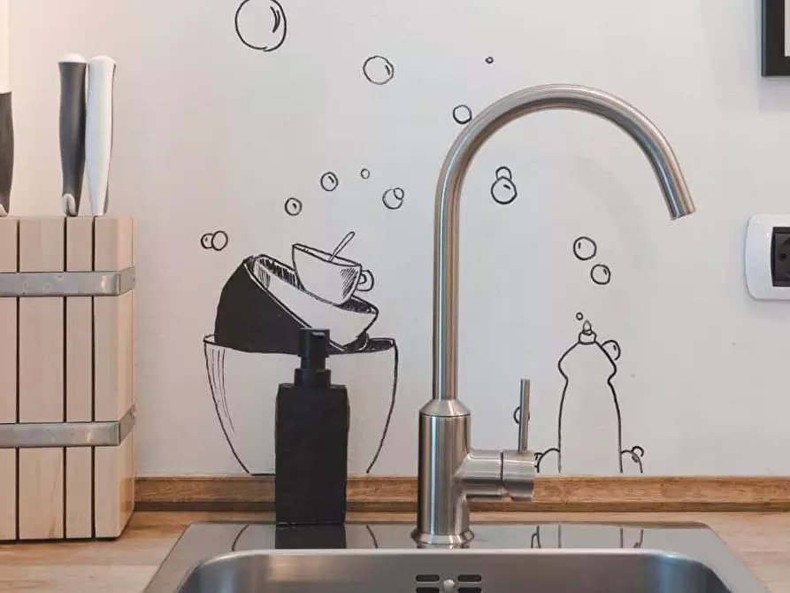 Immagine 12 di Appartamento in affitto  in Via degli Artisti6 a Trieste