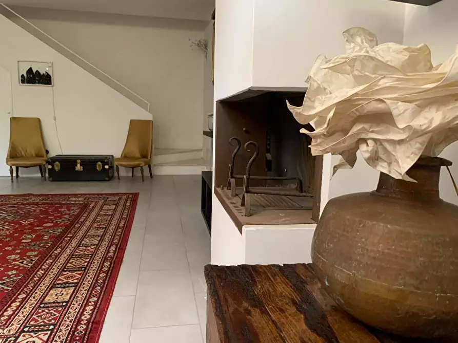 Immagine 8 di Appartamento in affitto  in Via Sisto Scaglia3 a Roma