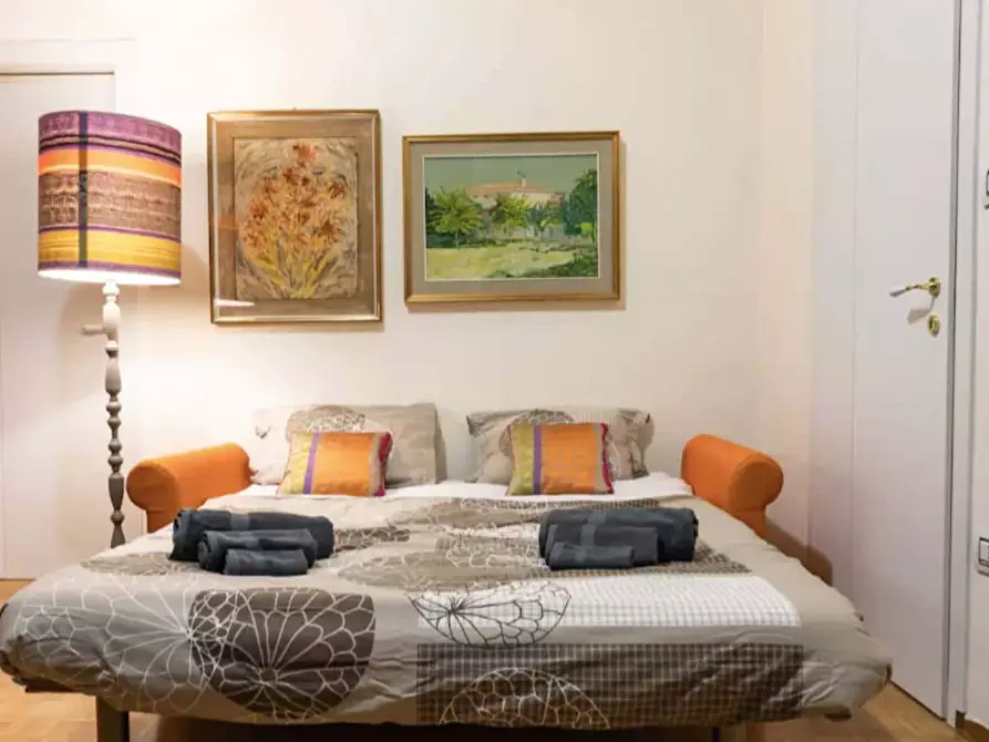 Immagine 13 di Appartamento in affitto  in Via San Nicolò3 a Verona