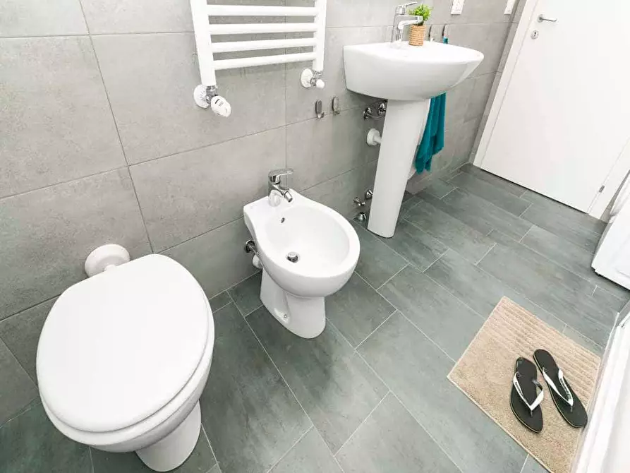 Immagine 20 di Camera in affitto  in Via Privata Parenzo6 a Milano