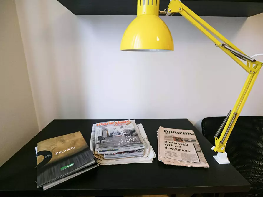 Immagine 2 di Camera in affitto  in Corso di Porta Romana116 a Milano