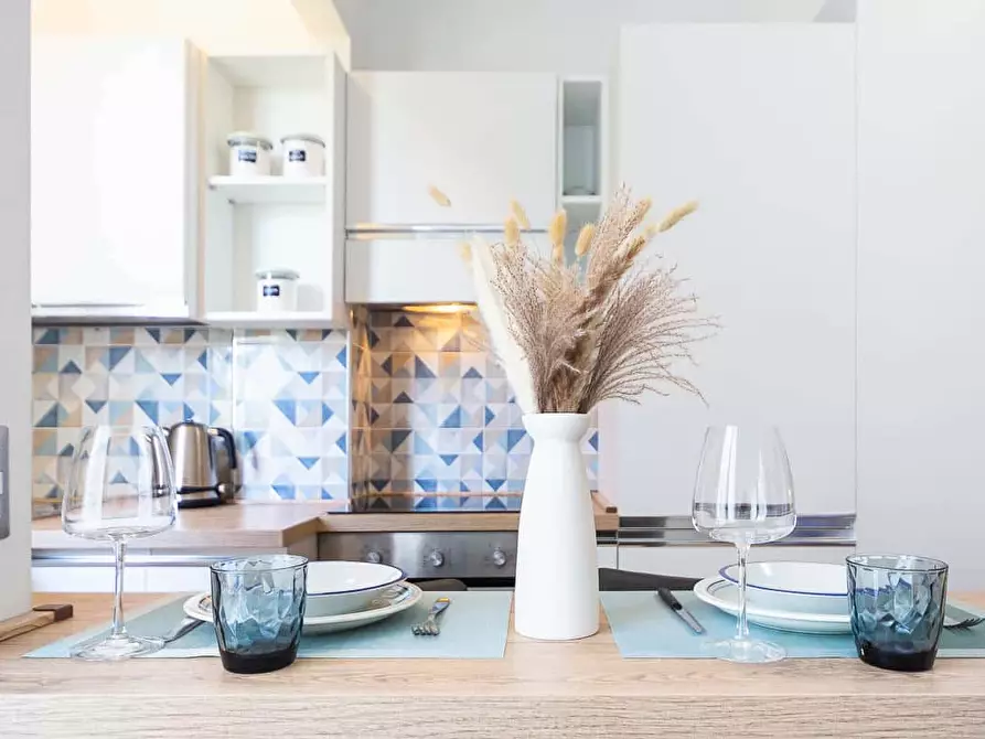 Immagine 37 di Appartamento in affitto  in Via Fiuggi12/3 a Milano