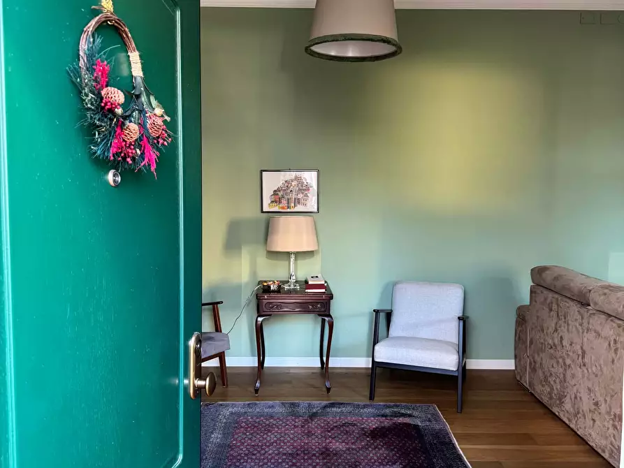 Immagine 18 di Appartamento in affitto  in Viale Aspromonte66 a Genova