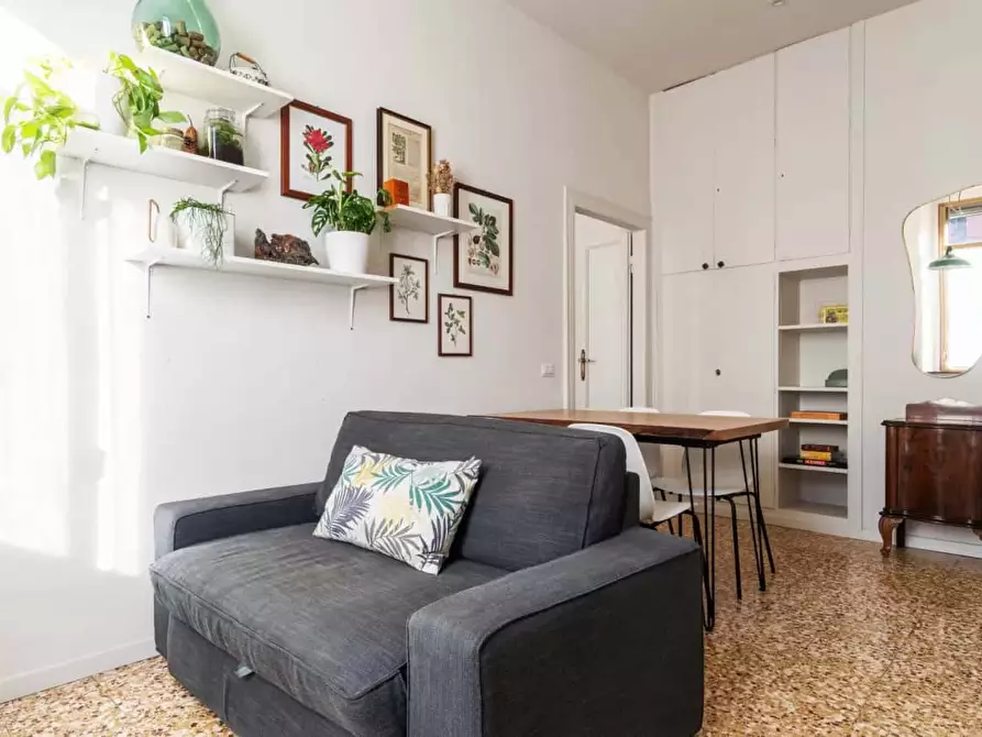 Immagine 19 di Appartamento in affitto  in Viale Umbria50 a Milano