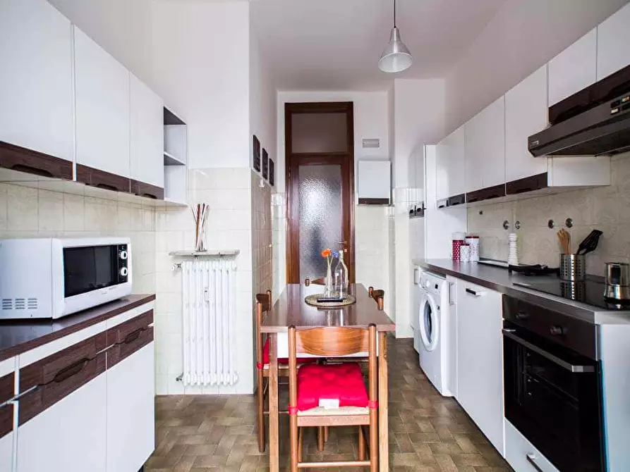 Immagine 44 di Camera in affitto  in Piazza Carlo Stuparich8 a Milano