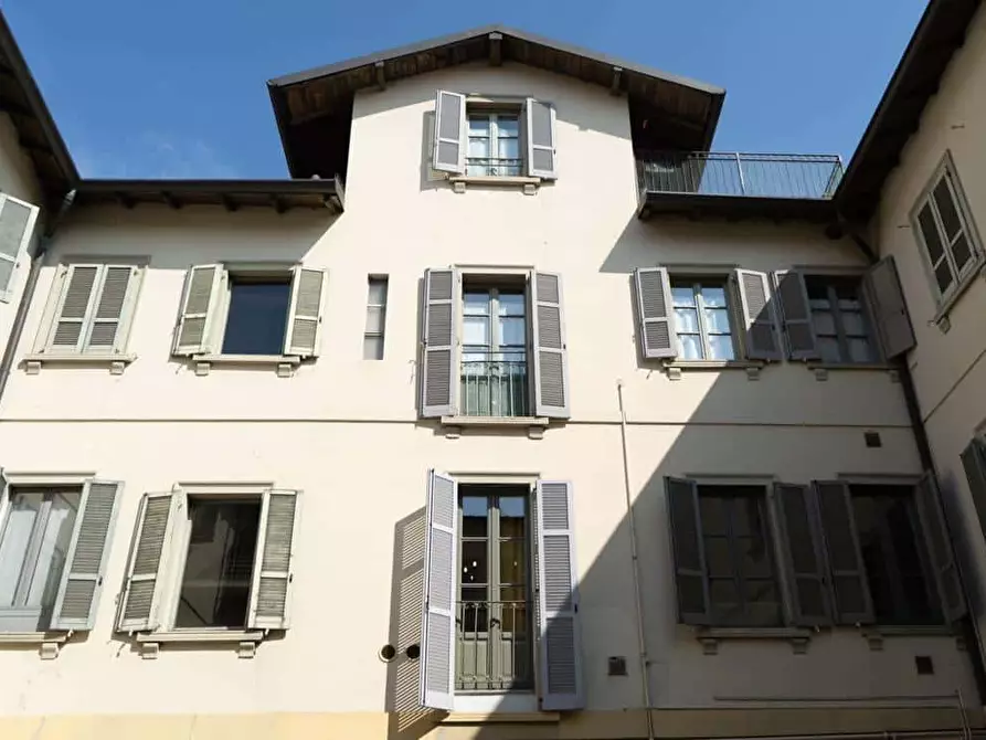 Immagine 17 di Appartamento in affitto  in Via San Giovanni Bosco7 a Monza