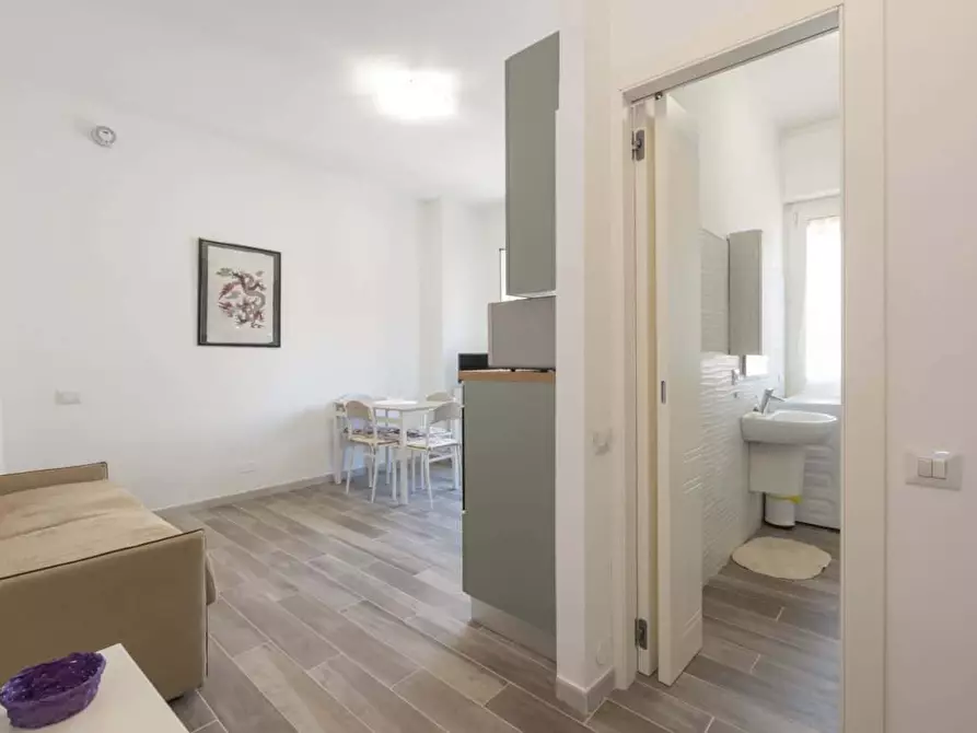 Immagine 17 di Appartamento in affitto  in Via Gressoney6 a Milano