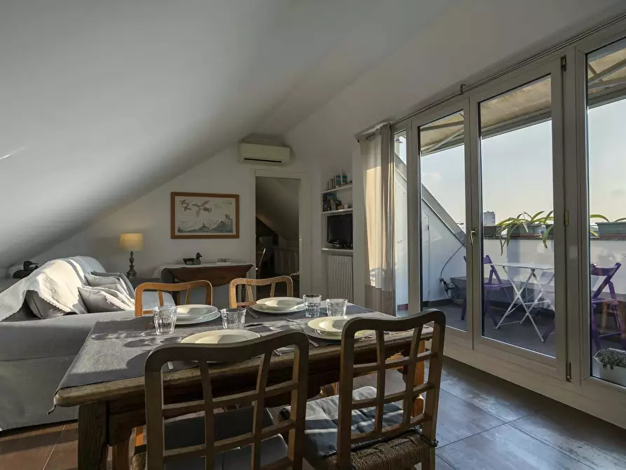 Immagine 21 di Appartamento in affitto  in Via San Vittore6 a Milano