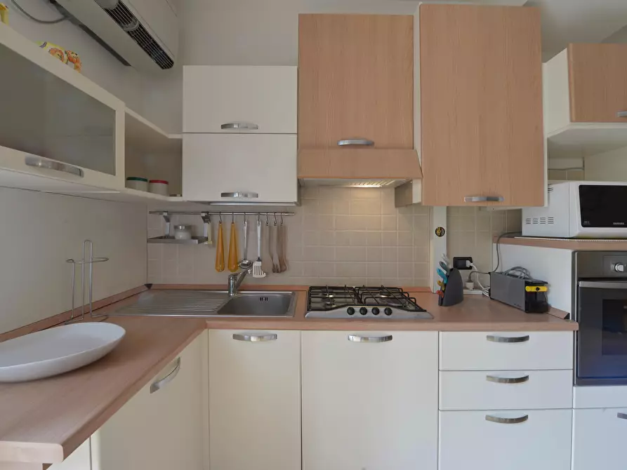 Immagine 3 di Appartamento in affitto  in Via Sant'Apollonia7 a Bologna