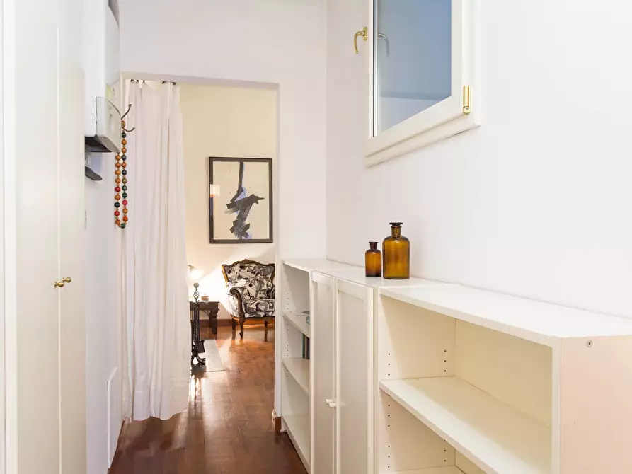 Immagine 10 di Appartamento in affitto  in Viale Andrea Doria16 a Milano