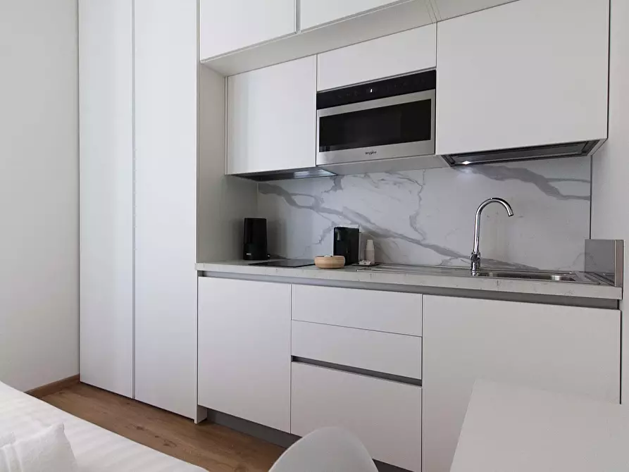 Immagine 14 di Appartamento in affitto  in Via Amatore Sciesa1 a Milano