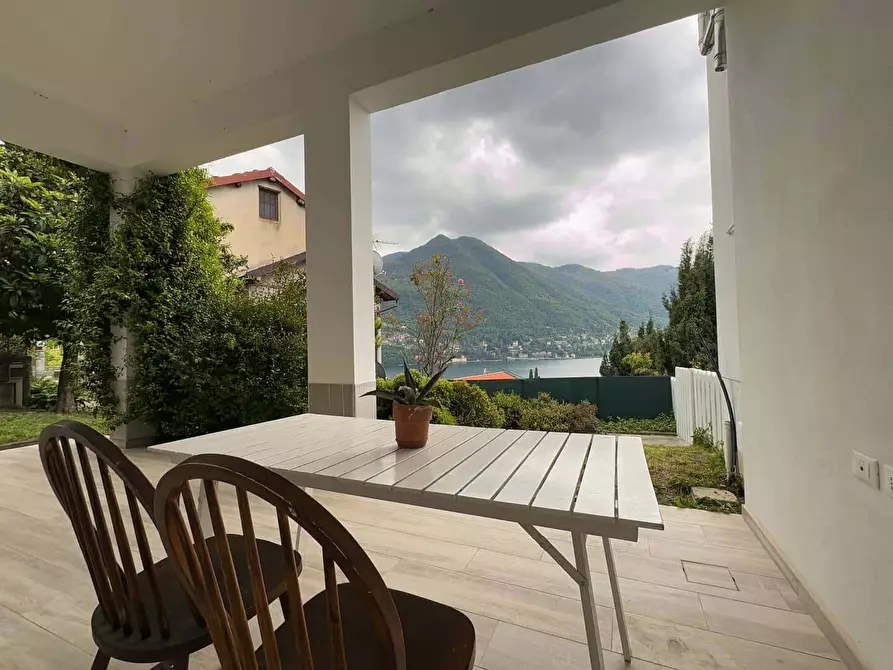 Immagine 11 di Appartamento in affitto  in Via Croce4 a Argegno