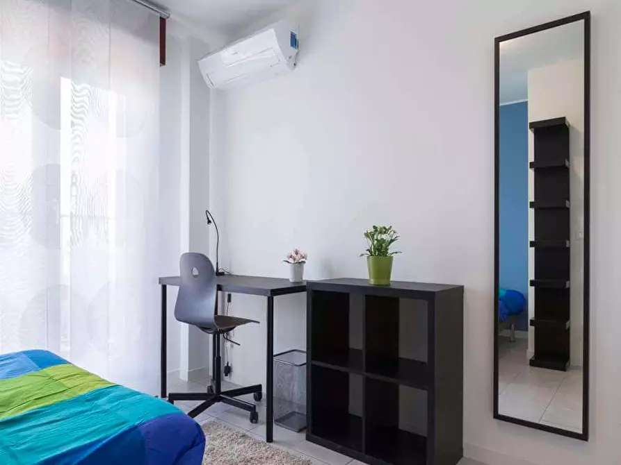 Immagine 2 di Camera in affitto  in Largo Cavalieri di Malta4 a Milano