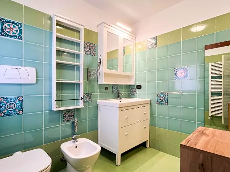 Immagine 6 di Appartamento in affitto  in Via Bovisasca70 a Milano