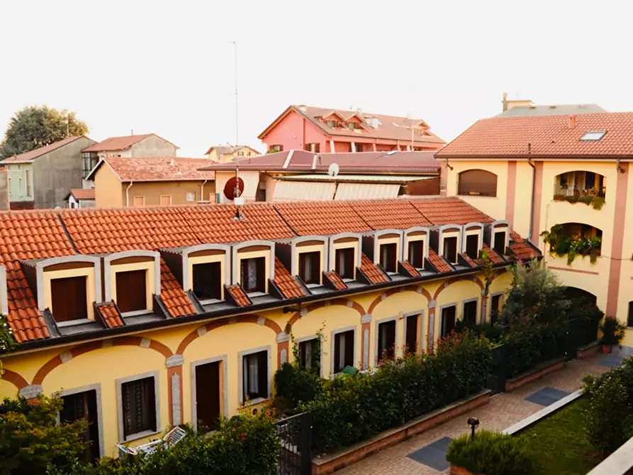 Immagine 14 di Appartamento in affitto  in Via Giacomo Puccini1 a Busto Arsizio