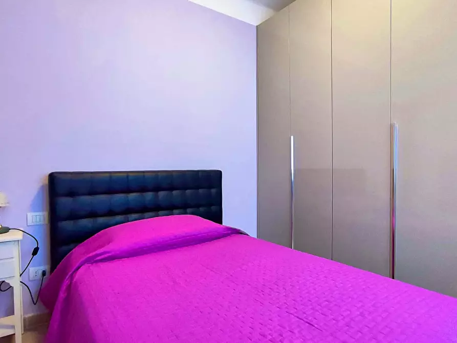 Immagine 11 di Appartamento in affitto  in Piazza Rosa Scolari a Milano