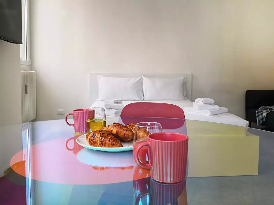 Immagine 9 di Appartamento in affitto  in Via Giuditta Sidoli22 a Milano