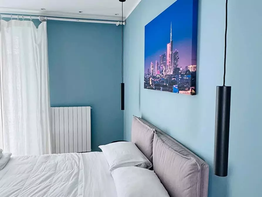 Immagine 7 di Appartamento in affitto  in Via Amerigo Vespucci7 a Milano