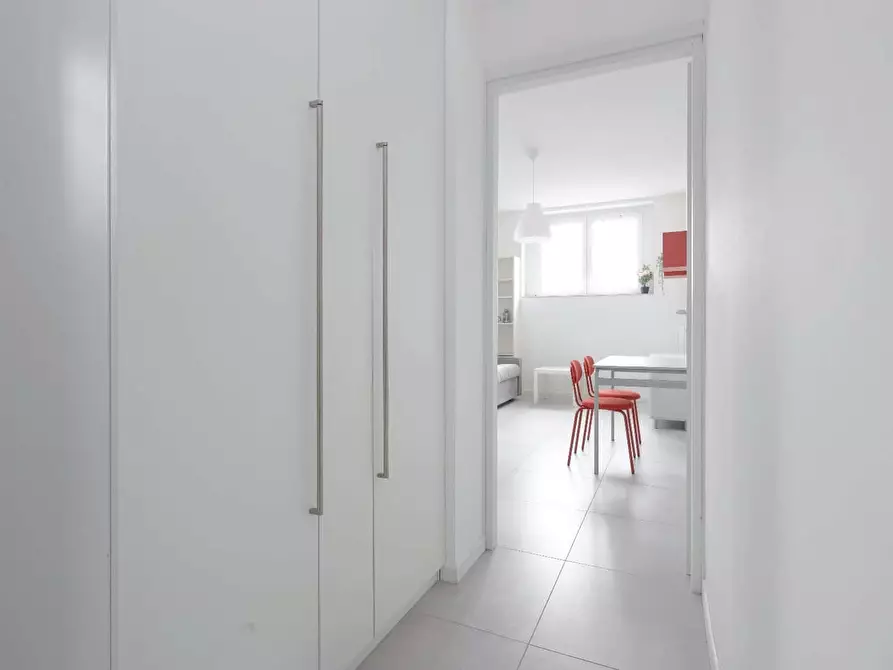 Immagine 10 di Appartamento in affitto  in Via Giovanni Battista Cassinis1 a Milano