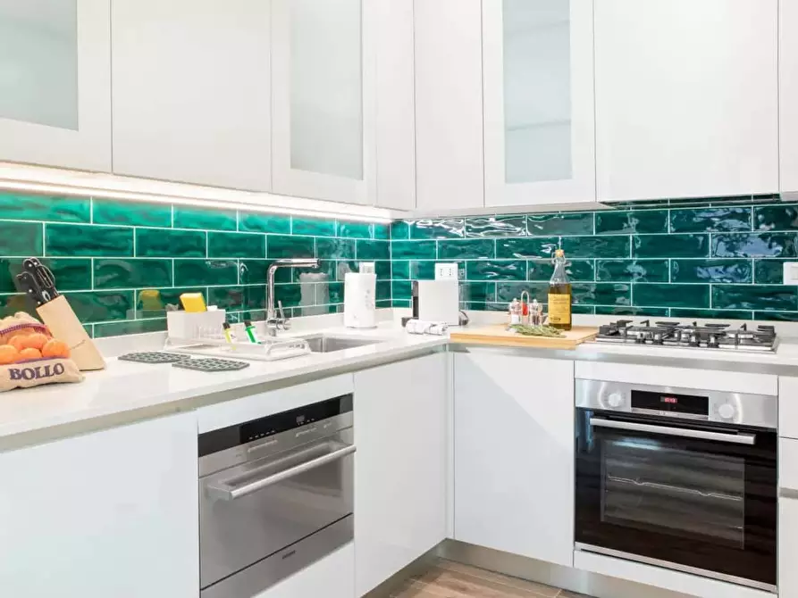 Immagine 17 di Appartamento in affitto  in Via Val D'Aposa4 a Bologna