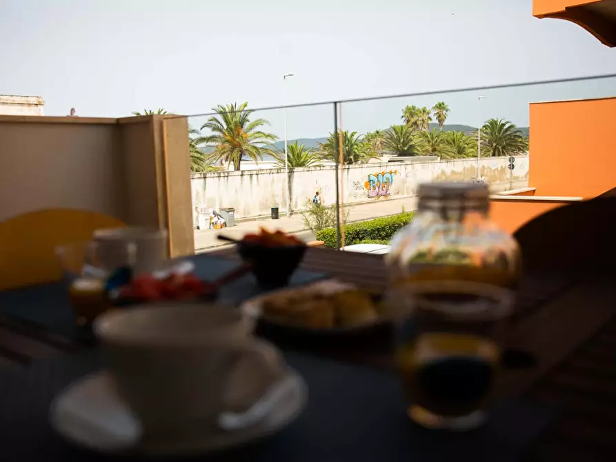 Immagine 13 di Appartamento in affitto  in Via Lido91 a Alghero