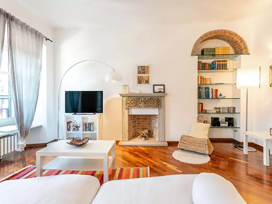 Immagine 1 di Appartamento in affitto  in Viale Sabotino38 a Milano