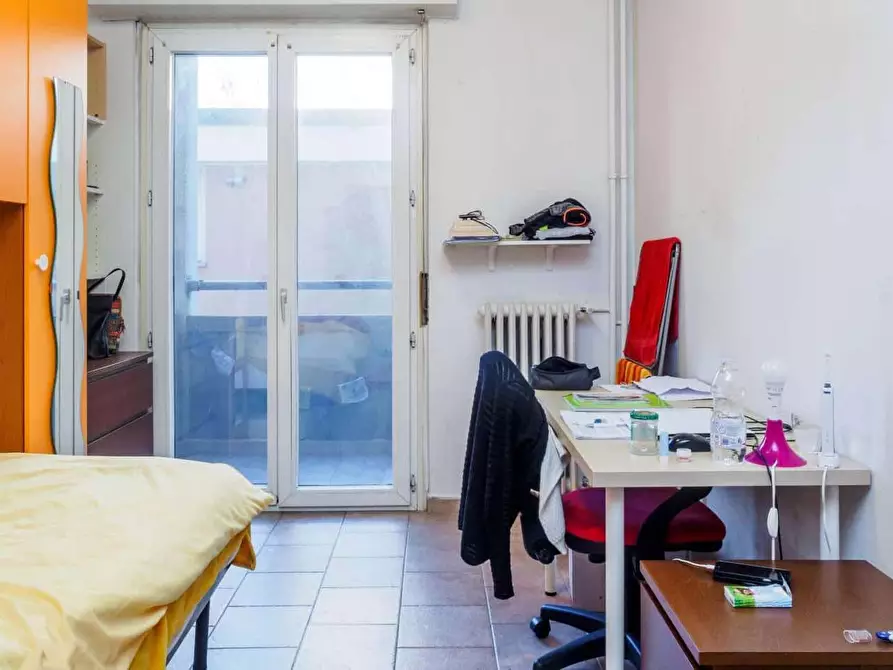 Immagine 2 di Camera in affitto  in Largo Camillo Caccia Dominioni a Milano