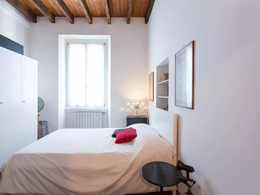 Immagine 6 di Appartamento in affitto  in Viale Andrea Doria16 a Milano
