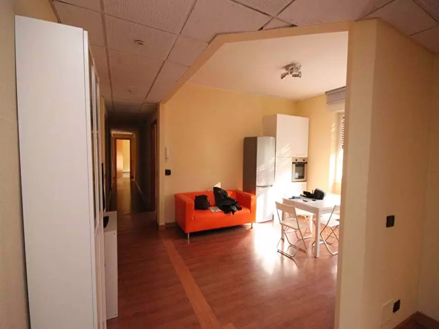 Immagine 8 di Camera in affitto  in Via Giuseppe Bruschetti11 a Milano