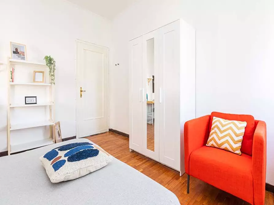 Immagine 23 di Camera in affitto  in Via Arcivescovo Romilli4 a Milano