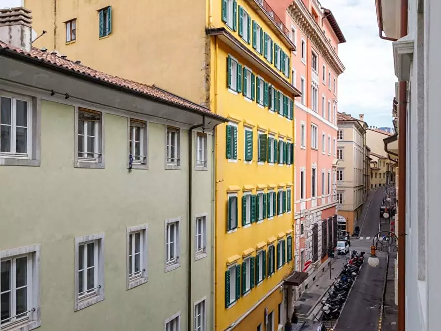 Immagine 34 di Appartamento in affitto  in Via degli Artisti3a a Trieste