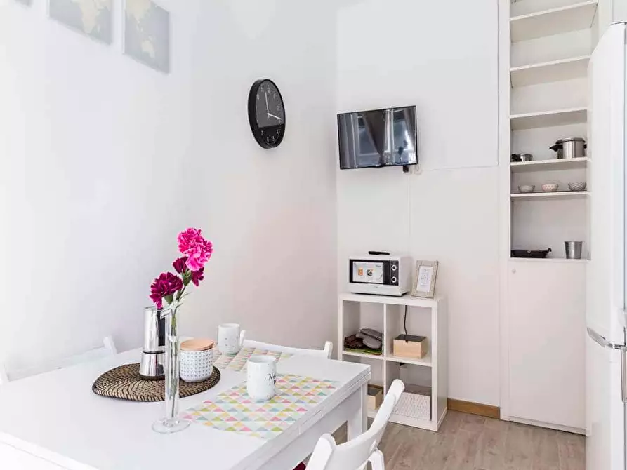 Immagine 16 di Camera in affitto  in Via Don Carlo Gnocchi7 a Milano