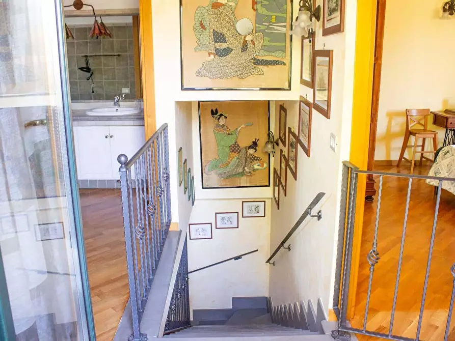 Immagine 62 di Appartamento in affitto  in Via Jacopo Melani7 a Roma