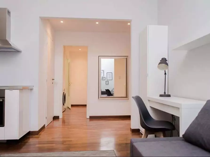 Immagine 8 di Appartamento in affitto  in Corso di Porta Romana116 a Milano