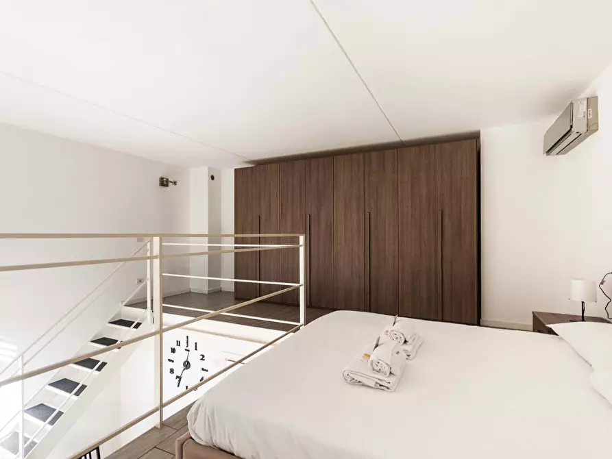 Immagine 4 di Appartamento in affitto  in Via Bruno Maderna17 a Milano