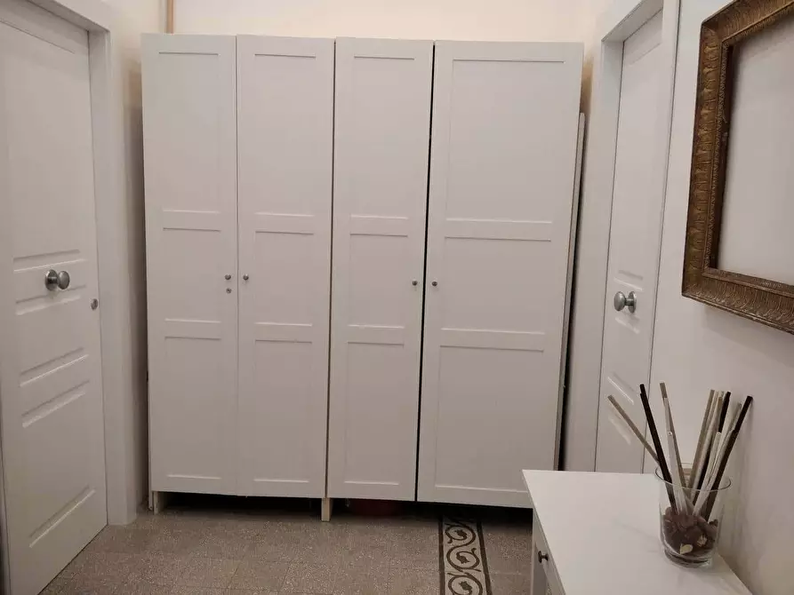 Immagine 17 di Appartamento in affitto  in Via Giovanni Chiarini22 a Napoli