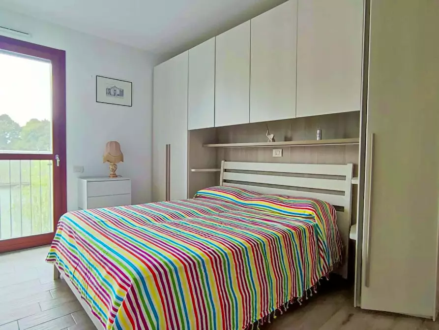 Immagine 2 di Appartamento in affitto  in Via Riccardo Pitteri a Milano