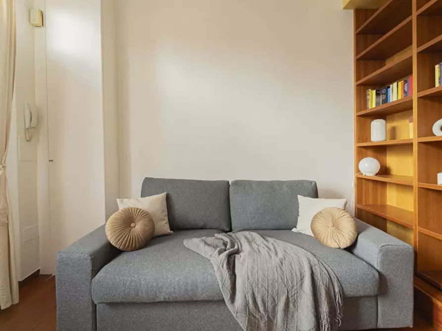 Immagine 7 di Appartamento in affitto  in Via Vettabbia1 a Milano