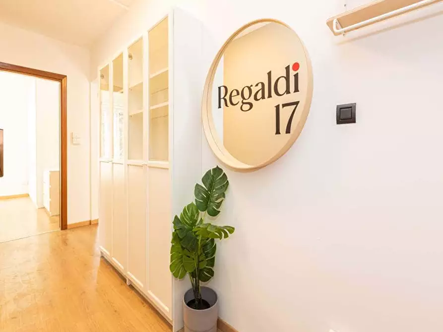 Immagine 18 di Camera in affitto  in Via Giuseppe Regaldi17 a Milano