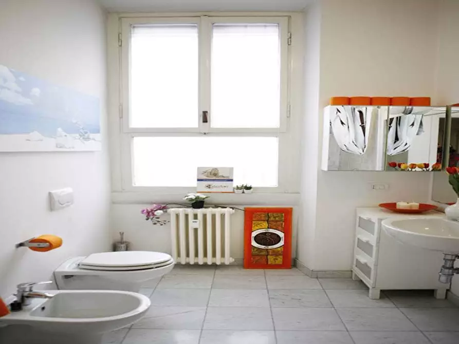 Immagine 12 di Camera in affitto  in Via Nicolò Paganini3 a Milano