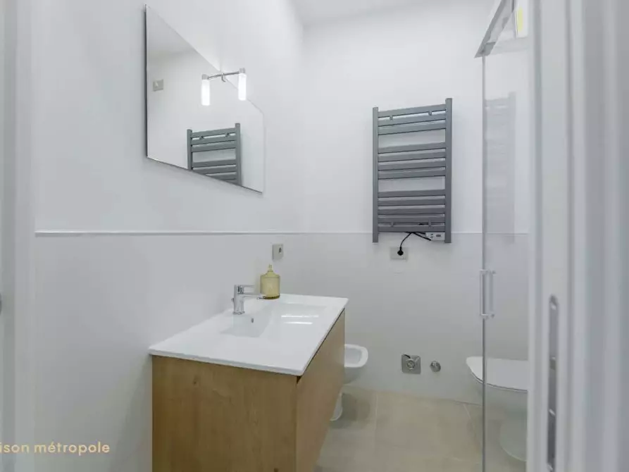 Immagine 11 di Appartamento in affitto  in Via Lombriasco6 a Torino
