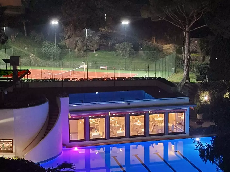 Immagine 10 di Appartamento in affitto  in Viale Privato dei Lauri6 a Rapallo
