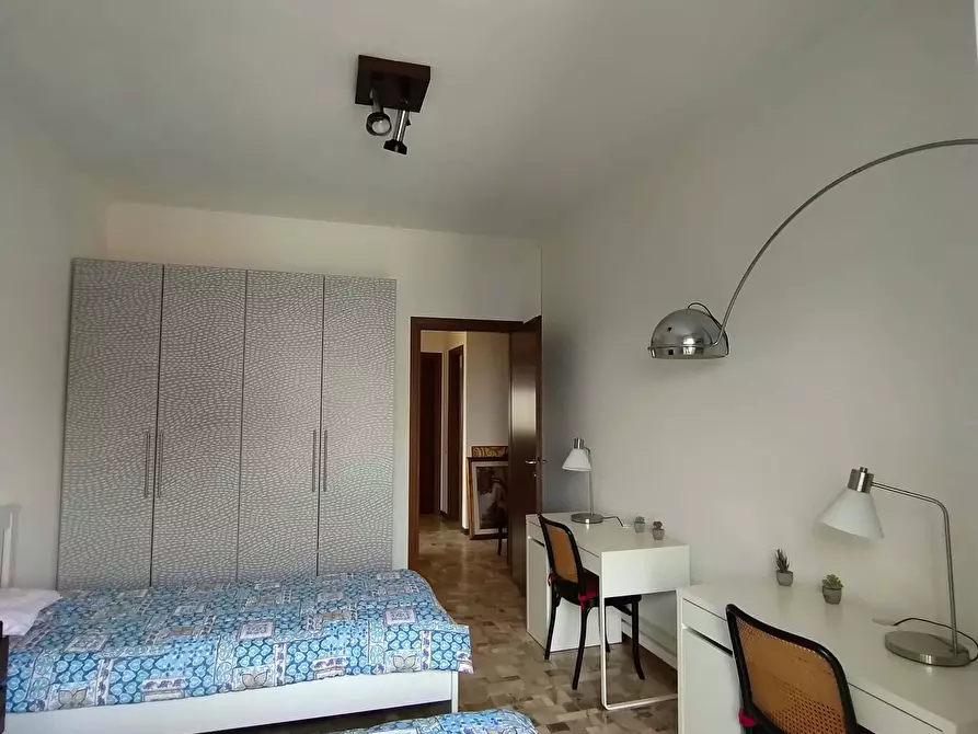 Immagine 14 di Appartamento in affitto  in Via Fabriano a Milano