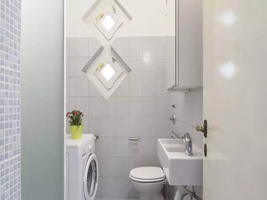 Immagine 19 di Camera in affitto  in Via Pellegrino Rossi80 a Milano