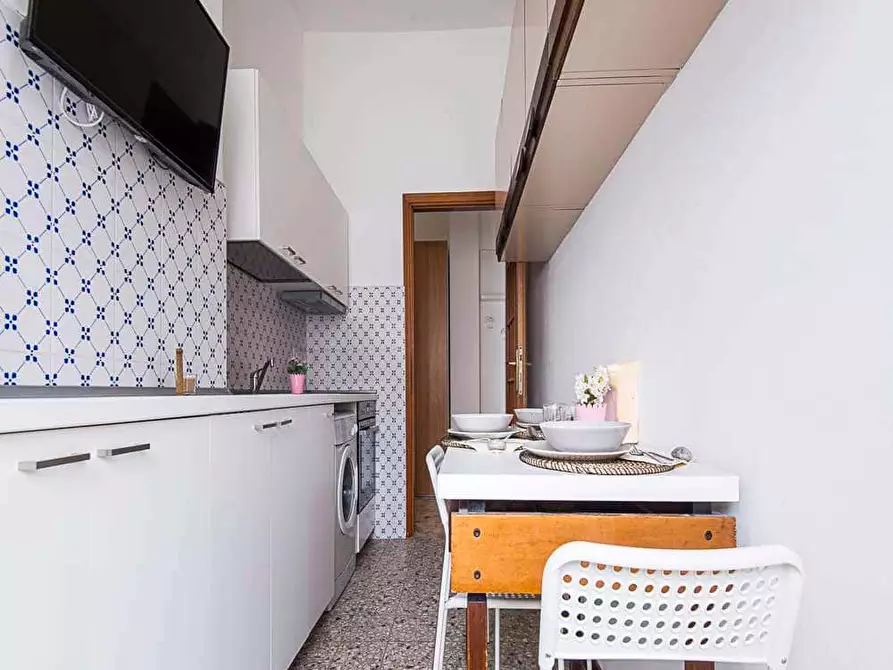 Immagine 20 di Camera in affitto  in Viale Emilio Caldara30 a Milano